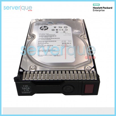 HARD DRIVES